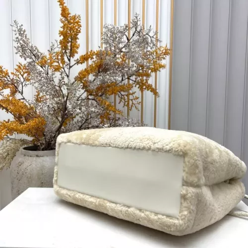 Replica Bottega Veneta BV AAA Quality Handbags For Women #1388243 $125.00 USD for Wholesale