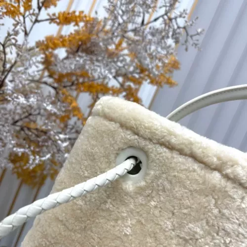 Replica Bottega Veneta BV AAA Quality Handbags For Women #1388243 $125.00 USD for Wholesale