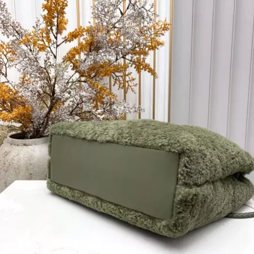 Replica Bottega Veneta BV AAA Quality Handbags For Women #1388247 $125.00 USD for Wholesale