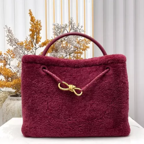 Cheap Bottega Veneta BV AAA Quality Handbags For Women #1388249, $$125.00 USD On Bottega Veneta BV AAA Quality Handbags