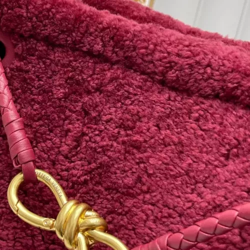 Replica Bottega Veneta BV AAA Quality Handbags For Women #1388249 $125.00 USD for Wholesale