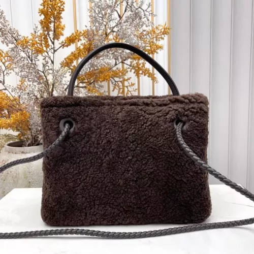 Replica Bottega Veneta BV AAA Quality Handbags For Women #1388250 $115.00 USD for Wholesale