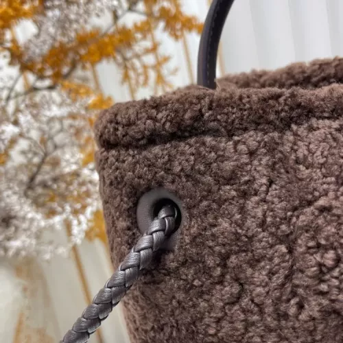 Replica Bottega Veneta BV AAA Quality Handbags For Women #1388250 $115.00 USD for Wholesale