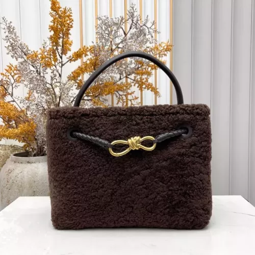 Cheap Bottega Veneta BV AAA Quality Handbags For Women #1388251, $$125.00 USD On Bottega Veneta BV AAA Quality Handbags