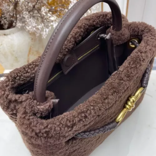 Replica Bottega Veneta BV AAA Quality Handbags For Women #1388251 $125.00 USD for Wholesale