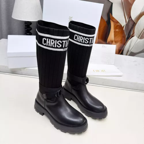 Cheap Christian Dior Boots For Women #1388272, $$118.00 USD On Christian Dior Boots