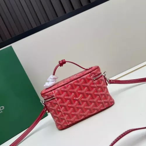 Replica Goyard AAA Quality Cosmetic Pouches For Women #1388311 $72.00 USD for Wholesale