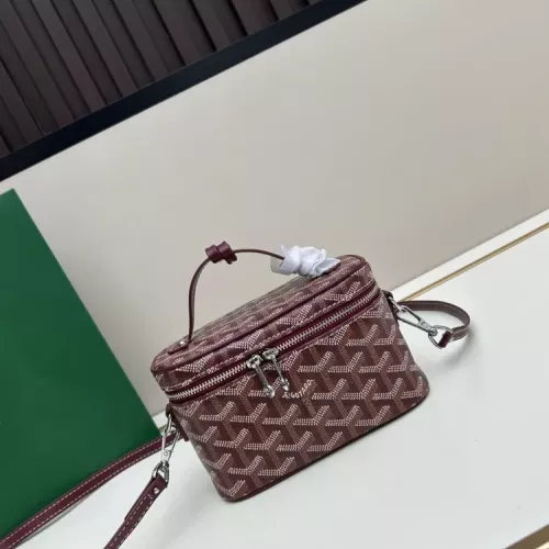 Cheap Goyard AAA Quality Cosmetic Pouches For Women #1388314, $$72.00 USD On Goyard AAA Quality Pouches
