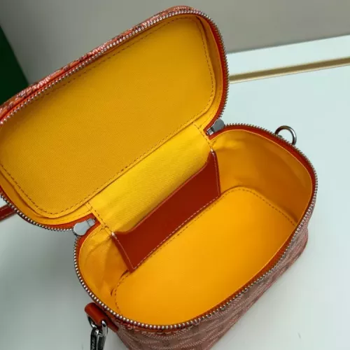 Replica Goyard AAA Quality Cosmetic Pouches For Women #1388315 $72.00 USD for Wholesale