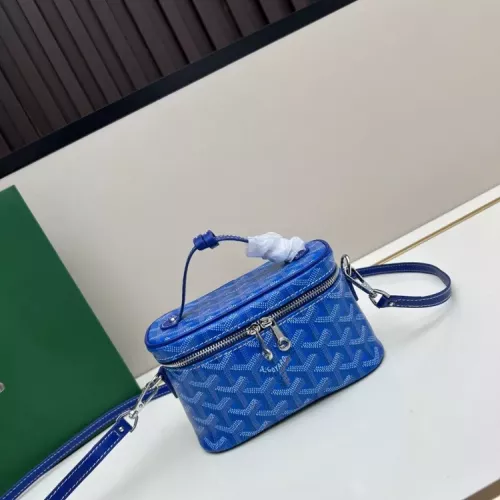 Cheap Goyard AAA Quality Cosmetic Pouches For Women #1388317, $$72.00 USD On Goyard AAA Quality Pouches