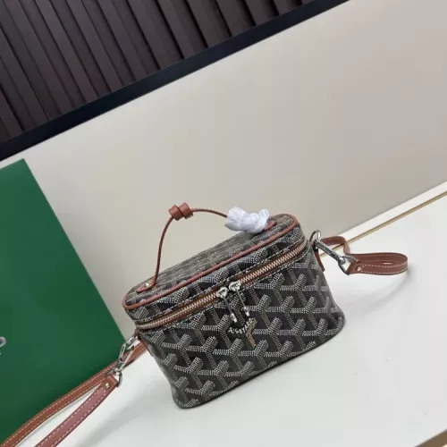 Cheap Goyard AAA Quality Cosmetic Pouches For Women #1388318, $$72.00 USD On Goyard AAA Quality Pouches