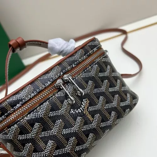 Replica Goyard AAA Quality Cosmetic Pouches For Women #1388318 $72.00 USD for Wholesale