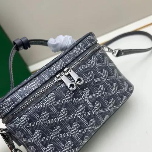 Replica Goyard AAA Quality Cosmetic Pouches For Women #1388319 $72.00 USD for Wholesale