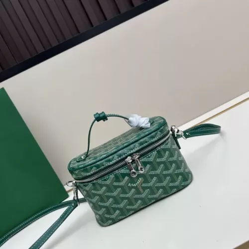 Cheap Goyard AAA Quality Cosmetic Pouches For Women #1388321, $$72.00 USD On Goyard AAA Quality Pouches