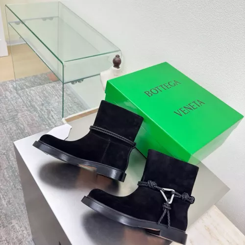 Cheap Bottega Veneta BV Boots For Women #1388365, $$160.00 USD On Bottega Veneta BV Boots