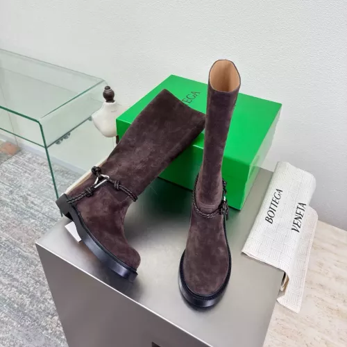 Cheap Bottega Veneta BV Boots For Women #1388367, $$180.00 USD On Bottega Veneta BV Boots