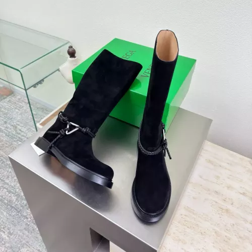 Cheap Bottega Veneta BV Boots For Women #1388368, $$180.00 USD On Bottega Veneta BV Boots