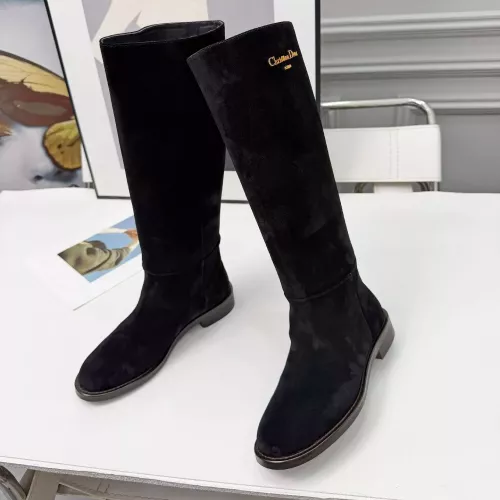 Cheap Christian Dior Boots For Women #1388463, $$150.00 USD On Christian Dior Boots