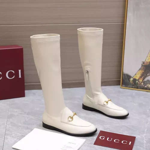 Cheap Gucci Boots For Women #1388467, $$135.00 USD On Gucci Boots