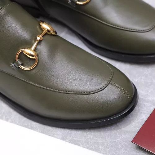 Replica Gucci Boots For Women #1388468 $135.00 USD for Wholesale