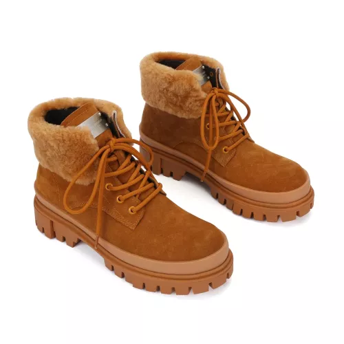 Cheap Dolce &amp; Gabbana D&amp;G Boots For Women #1388475, $$132.00 USD On Dolce &amp; Gabbana D&amp;G Boots