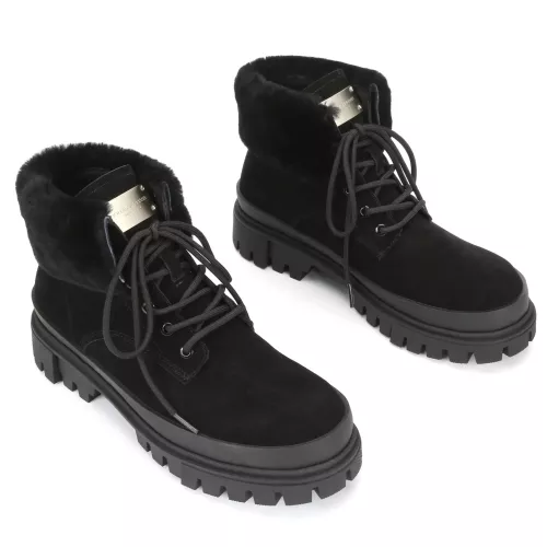Cheap Dolce &amp; Gabbana D&amp;G Boots For Men #1388478, $$132.00 USD On Dolce &amp; Gabbana D&amp;G Boots