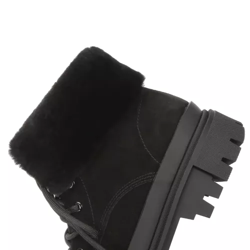 Replica Dolce & Gabbana D&G Boots For Men #1388478 $132.00 USD for Wholesale