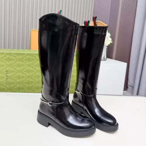Cheap Gucci Boots For Women #1388489, $$158.00 USD On Gucci Boots