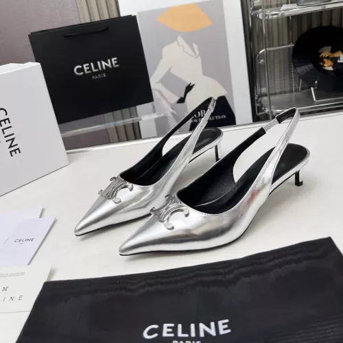 Cheap Celine Sandal For Women #1388497, $$96.00 USD On Celine Sandal