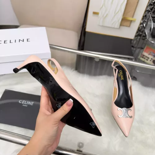 Replica Celine Sandal For Women #1388500 $96.00 USD for Wholesale