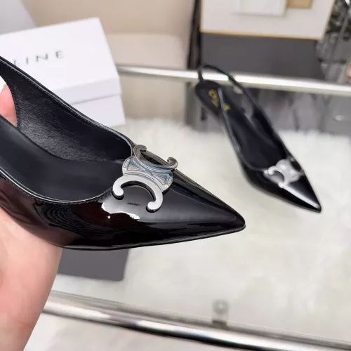 Replica Celine Sandal For Women #1388504 $96.00 USD for Wholesale