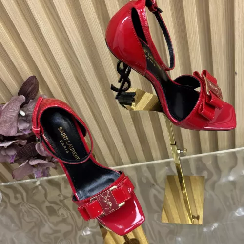 Replica Yves Saint Laurent YSL Sandal For Women #1388521 $102.00 USD for Wholesale