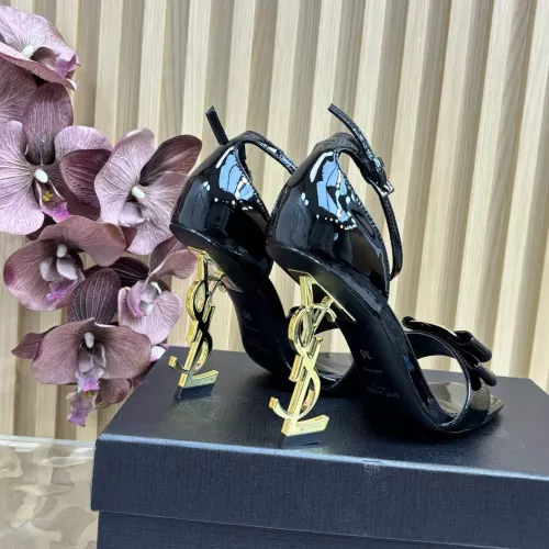Replica Yves Saint Laurent YSL Sandal For Women #1388523 $102.00 USD for Wholesale