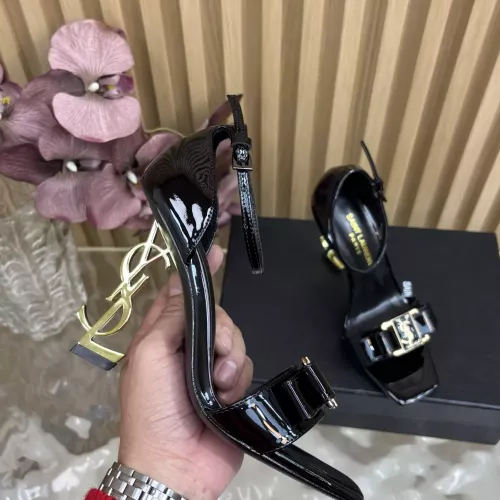 Replica Yves Saint Laurent YSL Sandal For Women #1388523 $102.00 USD for Wholesale