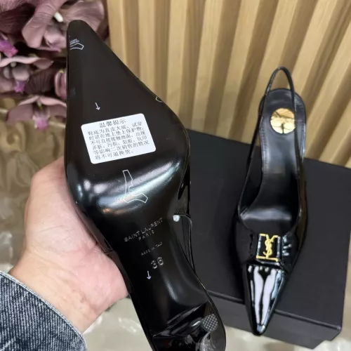 Replica Yves Saint Laurent YSL Sandal For Women #1388535 $102.00 USD for Wholesale