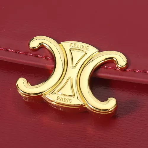 Replica Celine Card Holders For Women #1388606 $38.00 USD for Wholesale