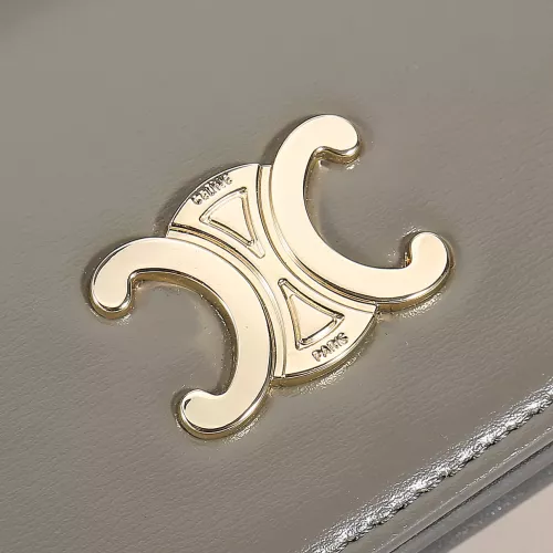 Replica Celine Card Holders For Women #1388615 $39.00 USD for Wholesale