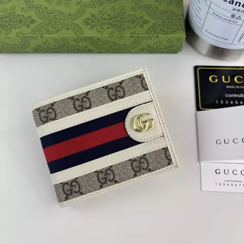 Cheap Gucci Wallets #1388623, $$38.00 USD On Gucci Wallets