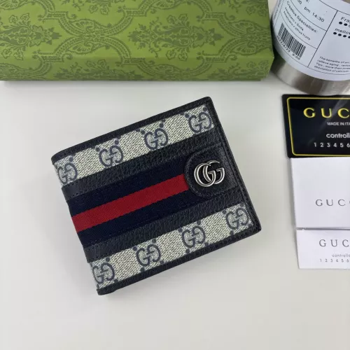 Cheap Gucci Wallets #1388626, $$38.00 USD On Gucci Wallets