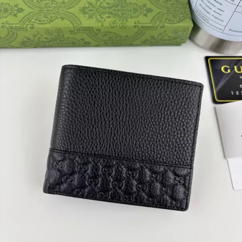Cheap Gucci Wallets For Men #1388627, $$38.00 USD On Gucci Wallets