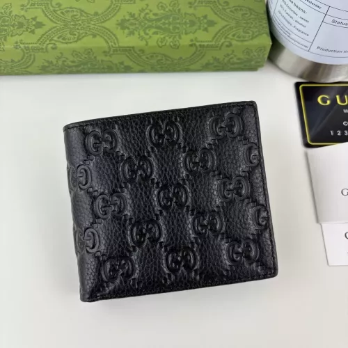 Cheap Gucci Wallets For Men #1388628, $$38.00 USD On Gucci Wallets