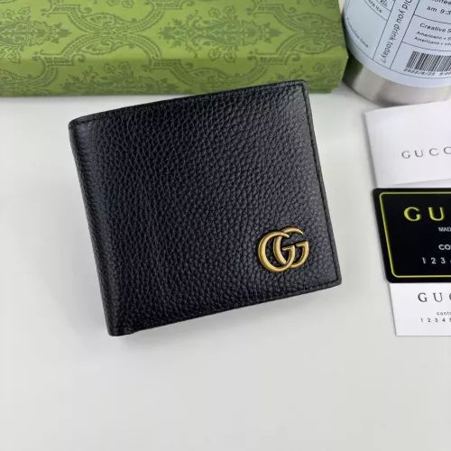 Cheap Gucci Wallets For Men #1388629, $$38.00 USD On Gucci Wallets