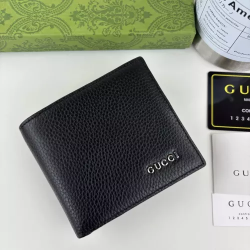 Cheap Gucci Wallets For Men #1388631, $$38.00 USD On Gucci Wallets