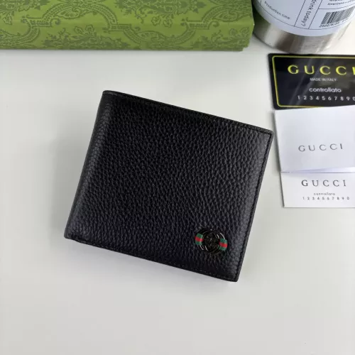 Cheap Gucci Wallets For Men #1388632, $$38.00 USD On Gucci Wallets