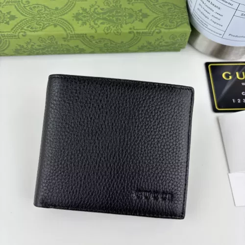 Cheap Gucci Wallets For Men #1388633, $$38.00 USD On Gucci Wallets