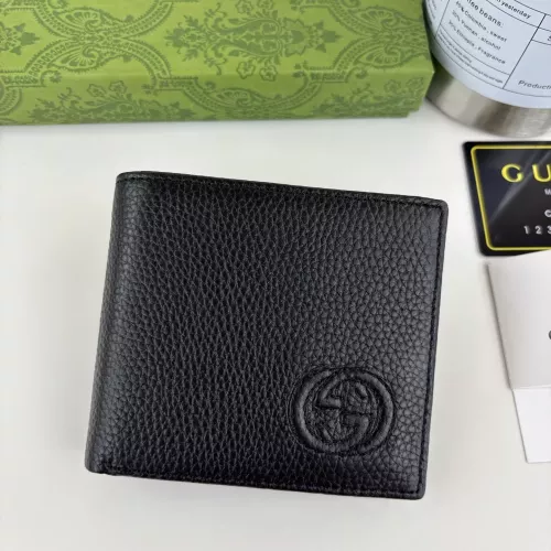 Cheap Gucci Wallets For Men #1388634, $$38.00 USD On Gucci Wallets