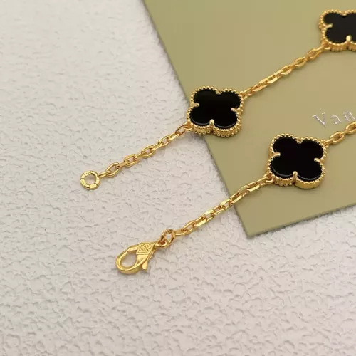 Replica Van Cleef & Arpels Necklaces For Women #1388649 $48.00 USD for Wholesale