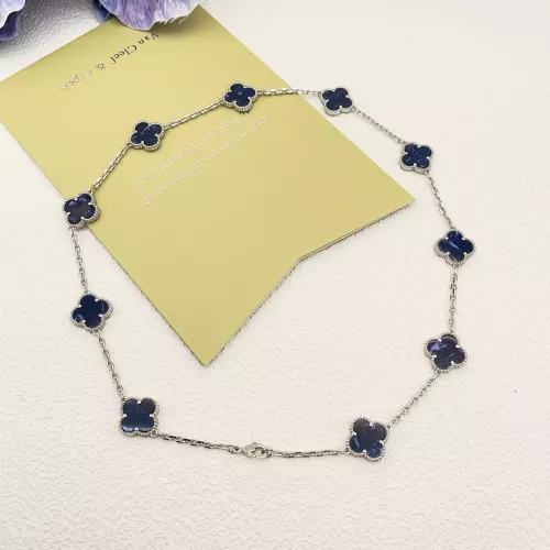 Cheap Van Cleef &amp; Arpels Necklaces For Women #1388652, $$48.00 USD On Van Cleef &amp; Arpels Necklaces