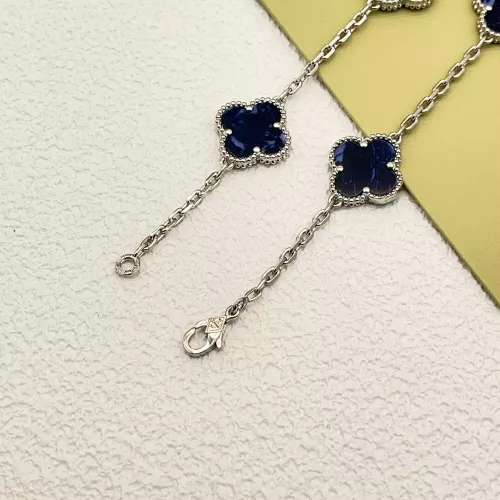 Replica Van Cleef & Arpels Necklaces For Women #1388652 $48.00 USD for Wholesale