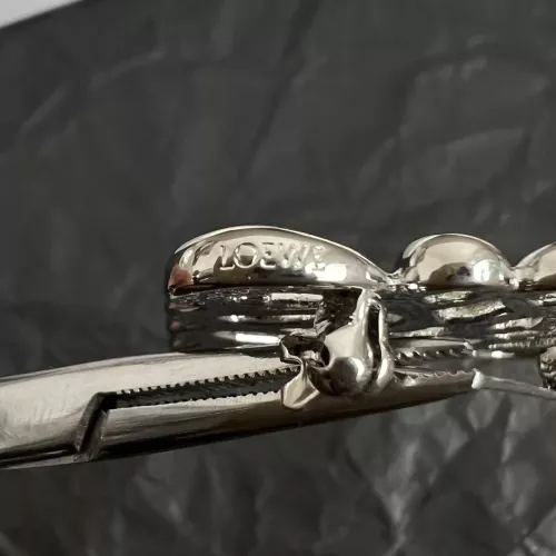 Replica LOEWE Brooches #1388656 $34.00 USD for Wholesale